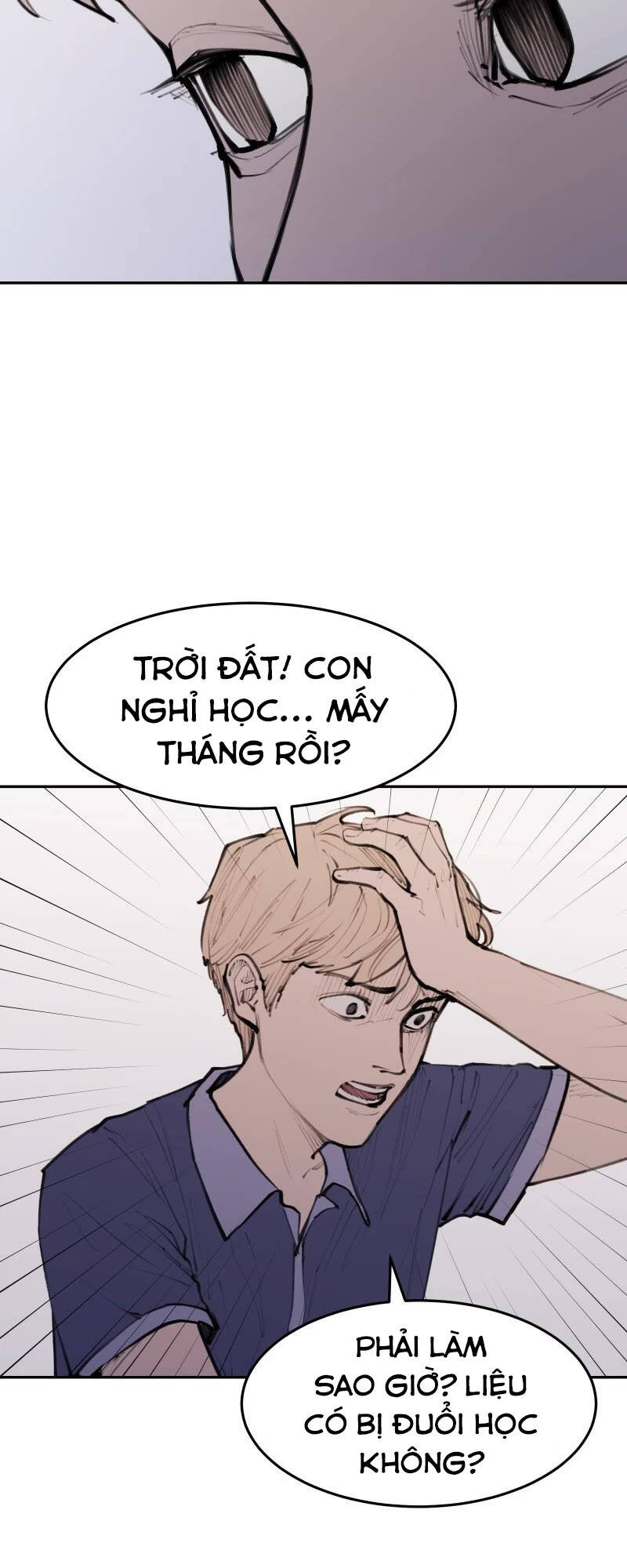 Tướng Quỷ Dạy Yêu Chương 126 Ảnh 37