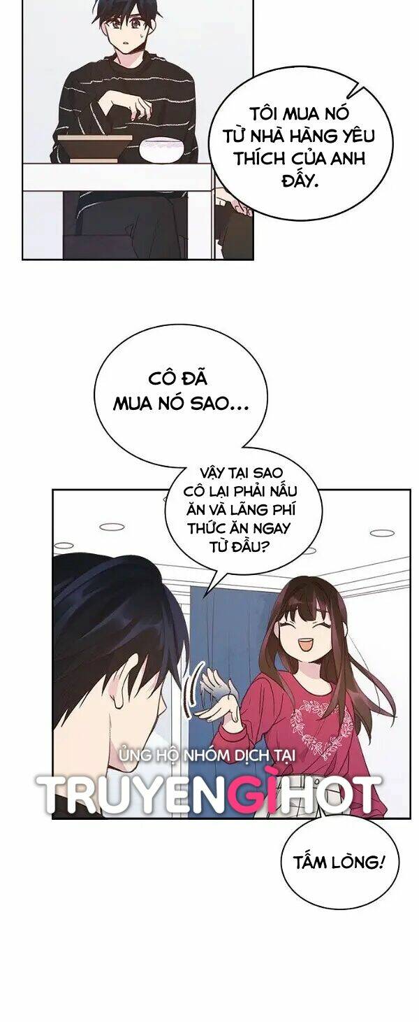 Cuộc Hôn Nhân Bất Khả Thi Chương 18 Ảnh 15
