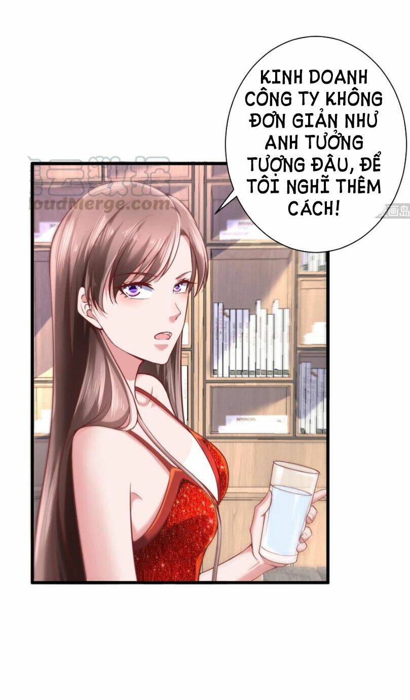 Cực Phẩm Tiên Tôn Ở Rể Chương 42 Ảnh 8