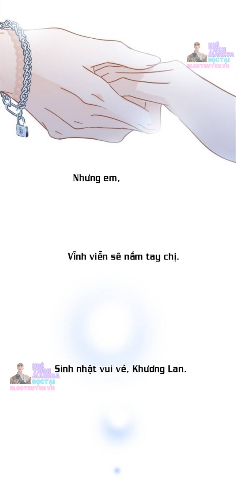 Tôi Không Muốn Coi Em Là Chị Nữa Chương 73 Ảnh 23