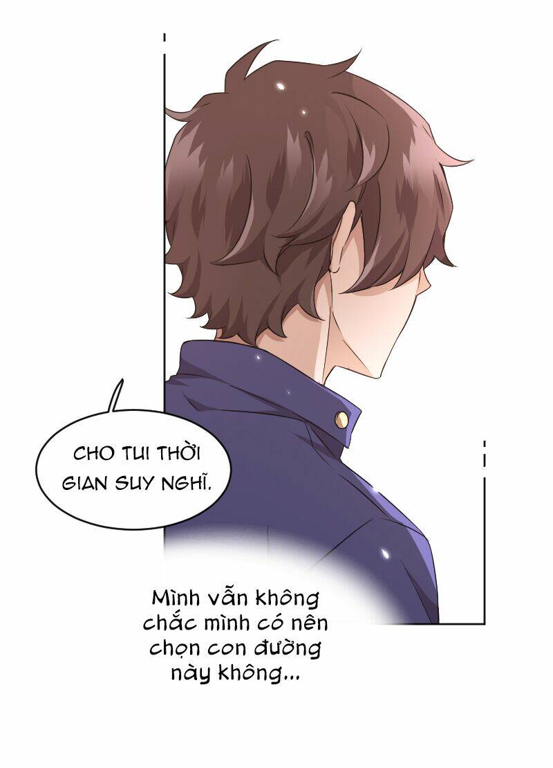 Pháp Sư Và Nữ Chúa Quỷ Chương 97 Ảnh 49