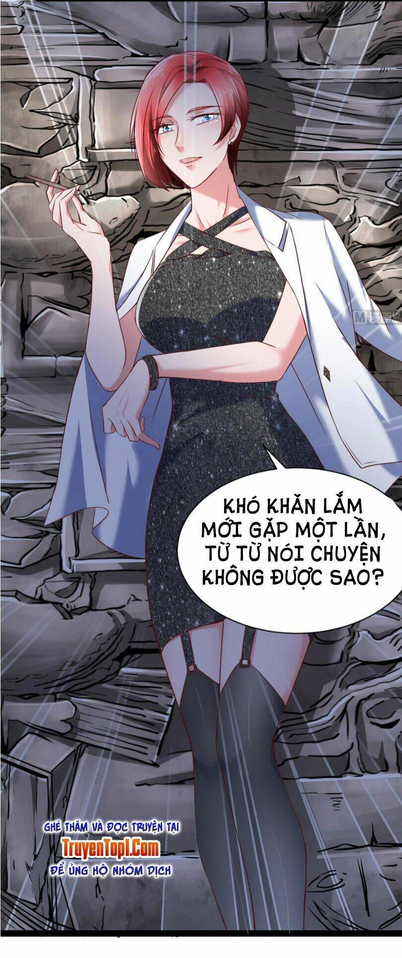 Cực Phẩm Tiên Tôn Ở Rể Chương 40 Ảnh 20