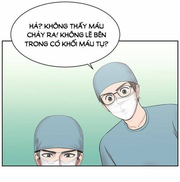 Trung Tâm Chấn Thương Nặng : Giờ Vàng Chương 6 Ảnh 14