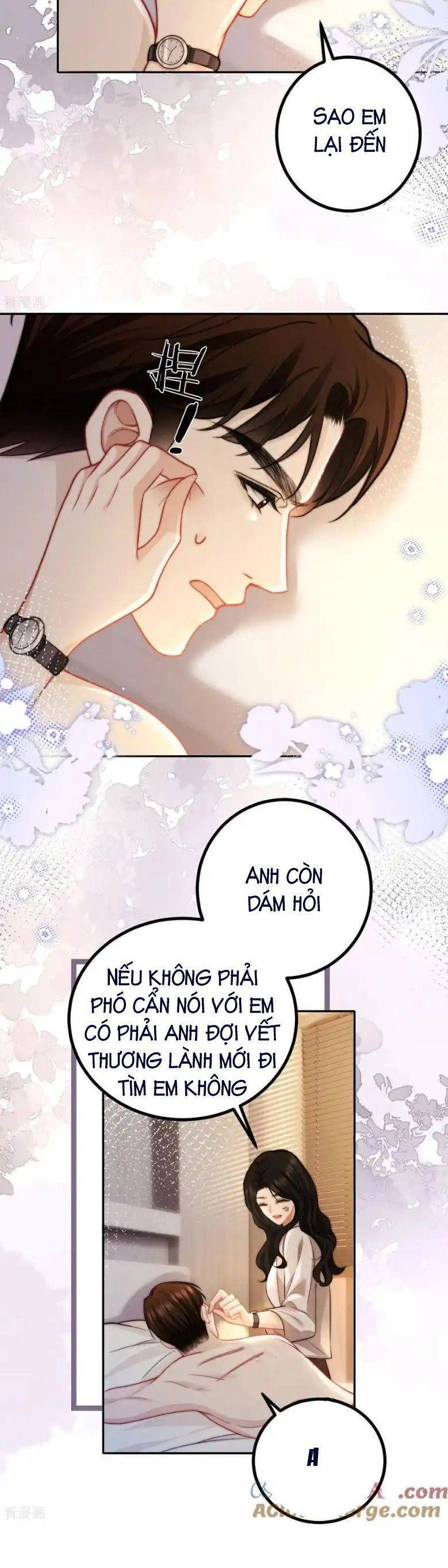 Thì Ra Thư Ký Chu Là Người Như Vậy Chương 27 Ảnh 25