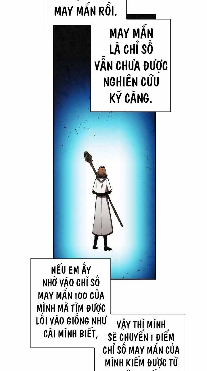 Người Chơi Hồi Quy Chương 93 Ảnh 17
