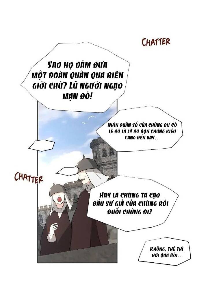 Tôi Là Fan Cứng Của Hoàng Tử Chương 76.1 Ảnh 6