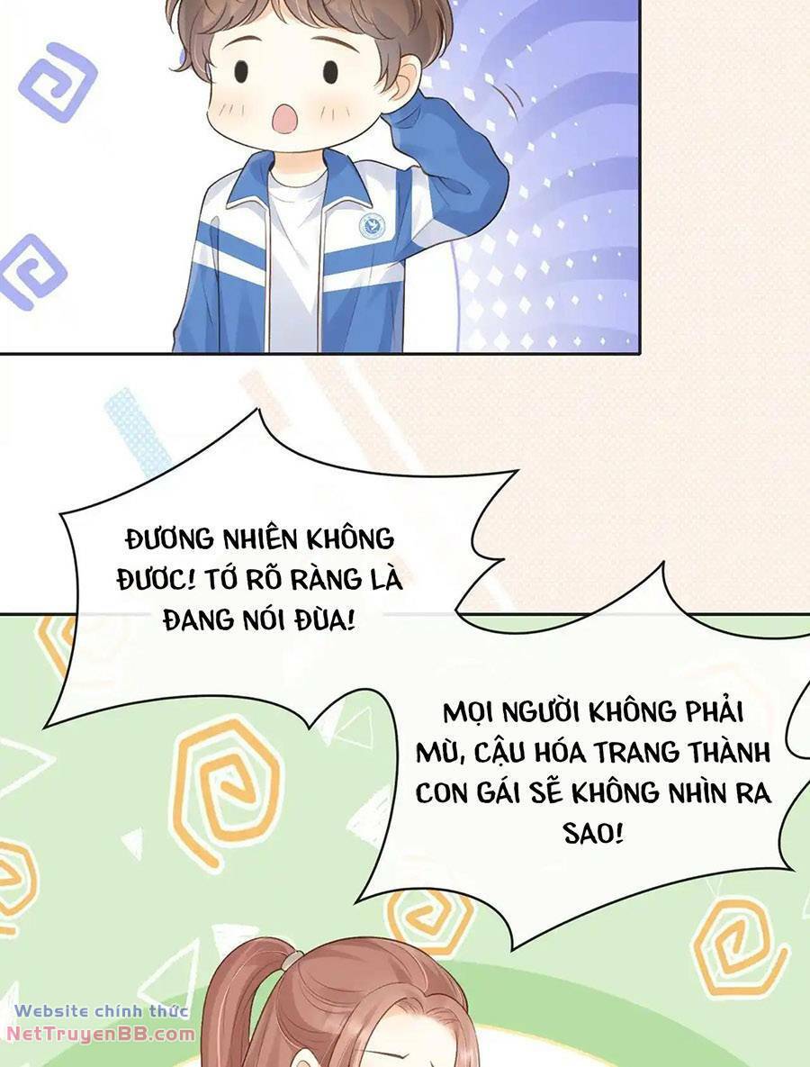 Núi Của Cô Ấy, Biển Của Cô Ấy Chương 47 Ảnh 18