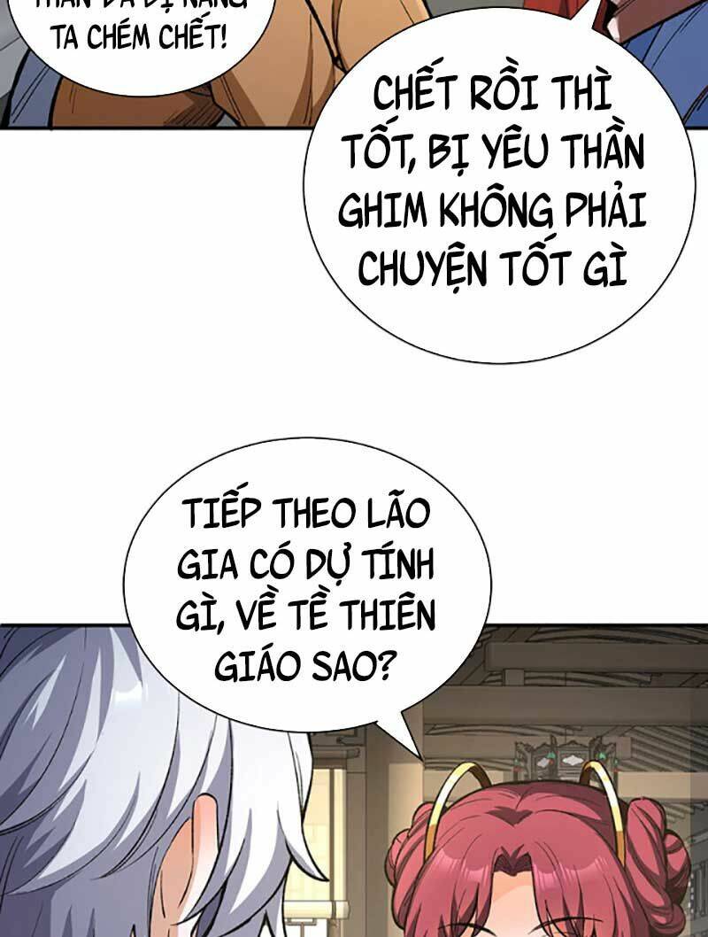 Võ Đạo Độc Tôn Chương 621 Ảnh 6