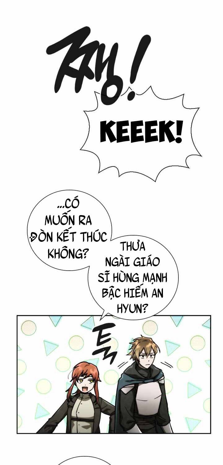 Người Chơi Hồi Quy Chương 87 Ảnh 26