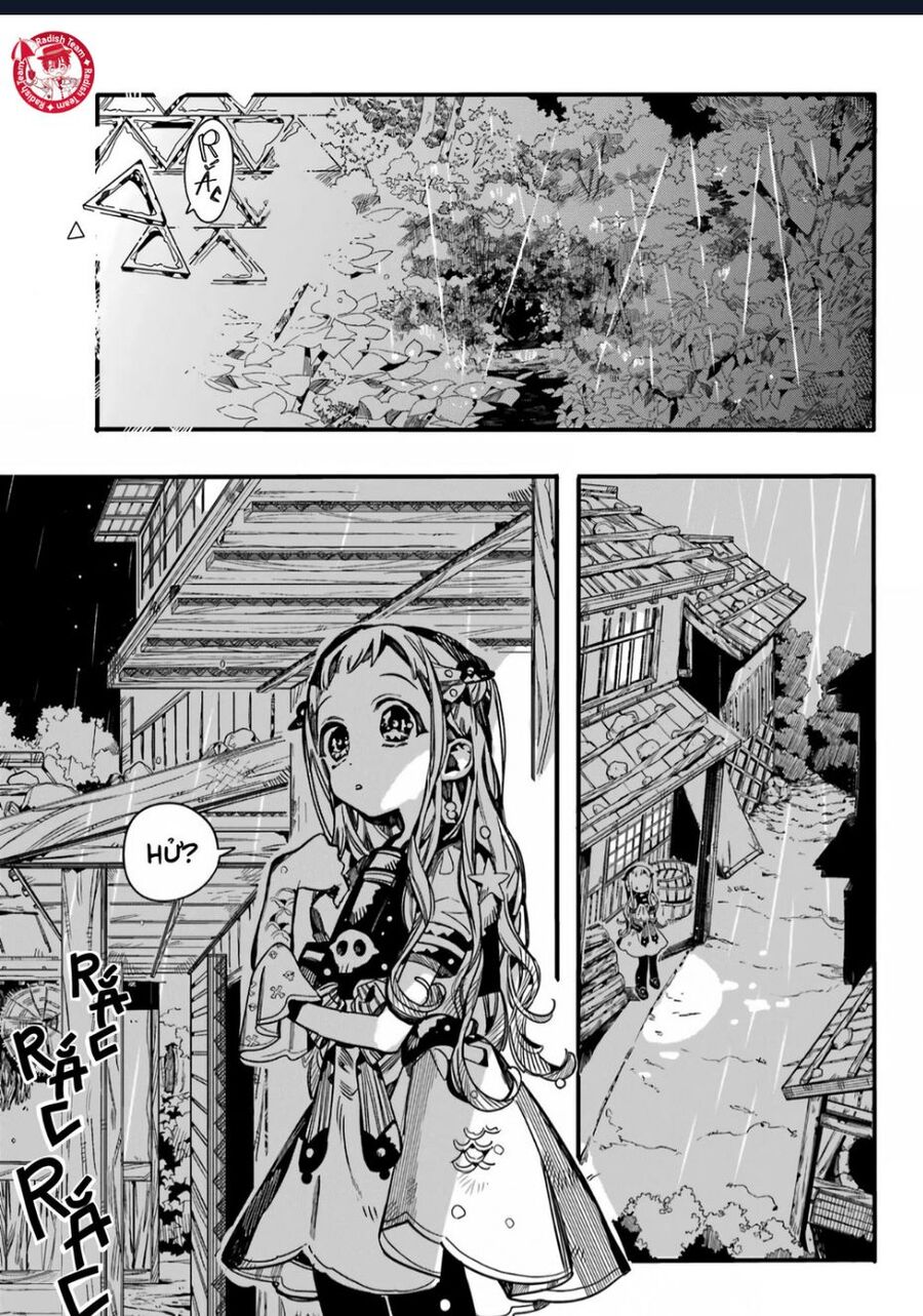 Hanako-Kun Nhà Xí Chương 94 Ảnh 25