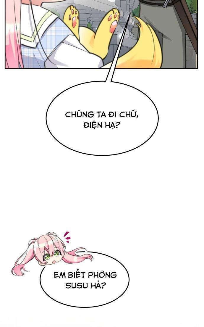 Công Chúa Lotto Chương 49 Ảnh 21