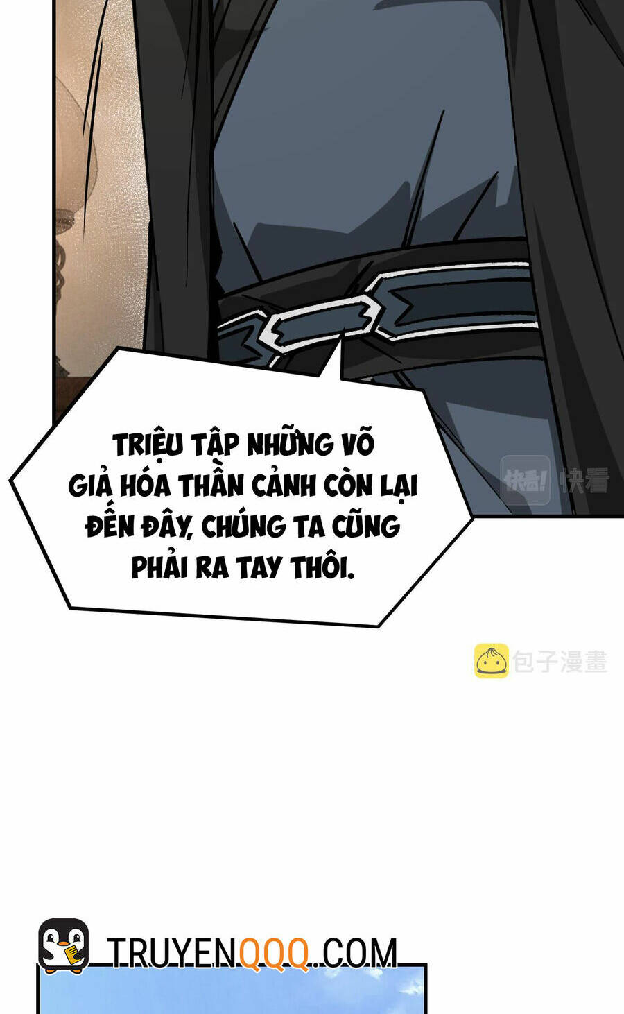 Tối Cường Phản Phái Hệ Thống Chương 297 Ảnh 25