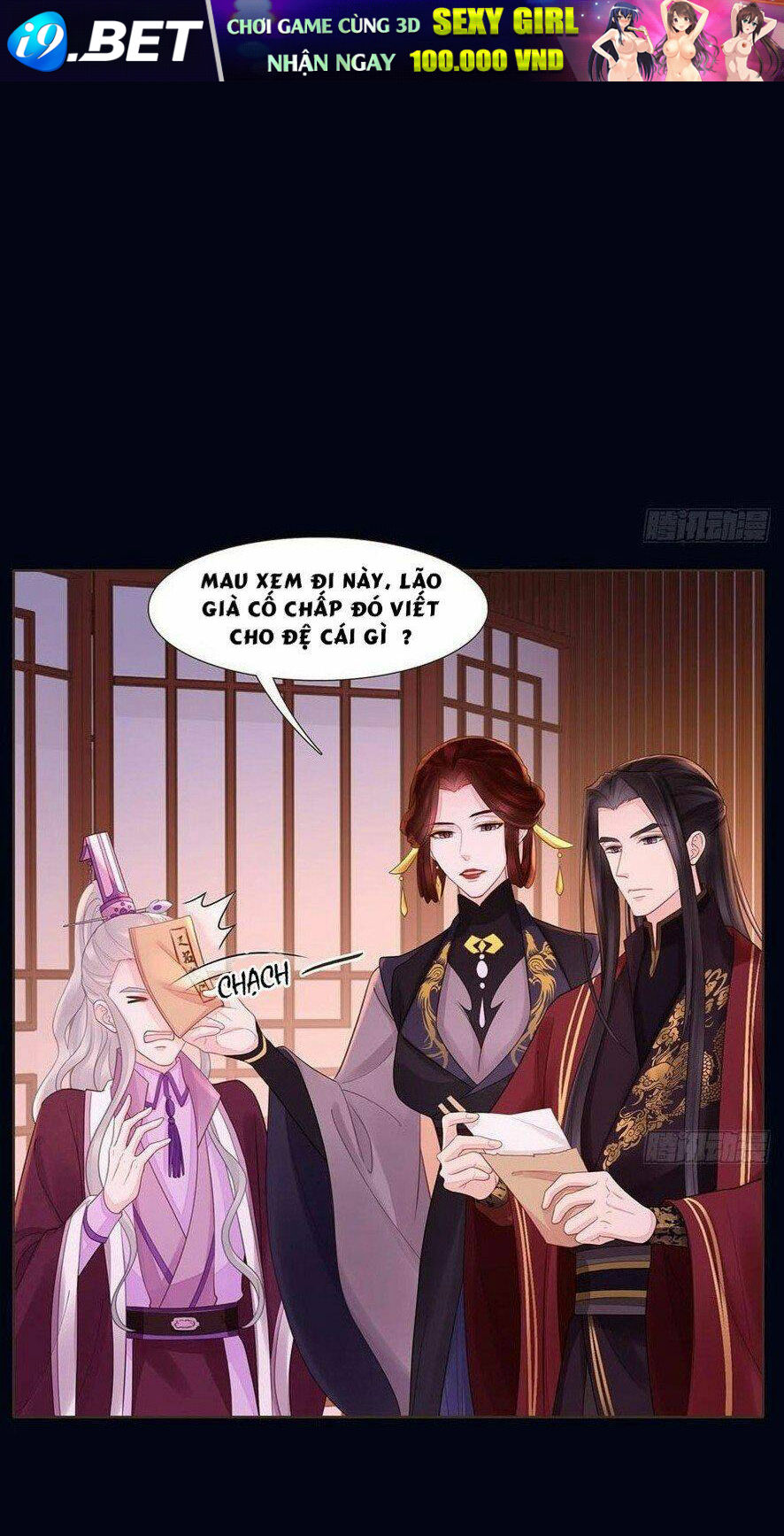 Đại Giá Thừa Tướng Chương 148 Ảnh 25