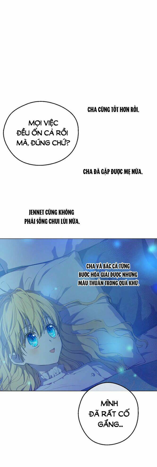 Một Ngày Nọ Ta Trở Thành Công Chúa Chương 118.5 Ảnh 6