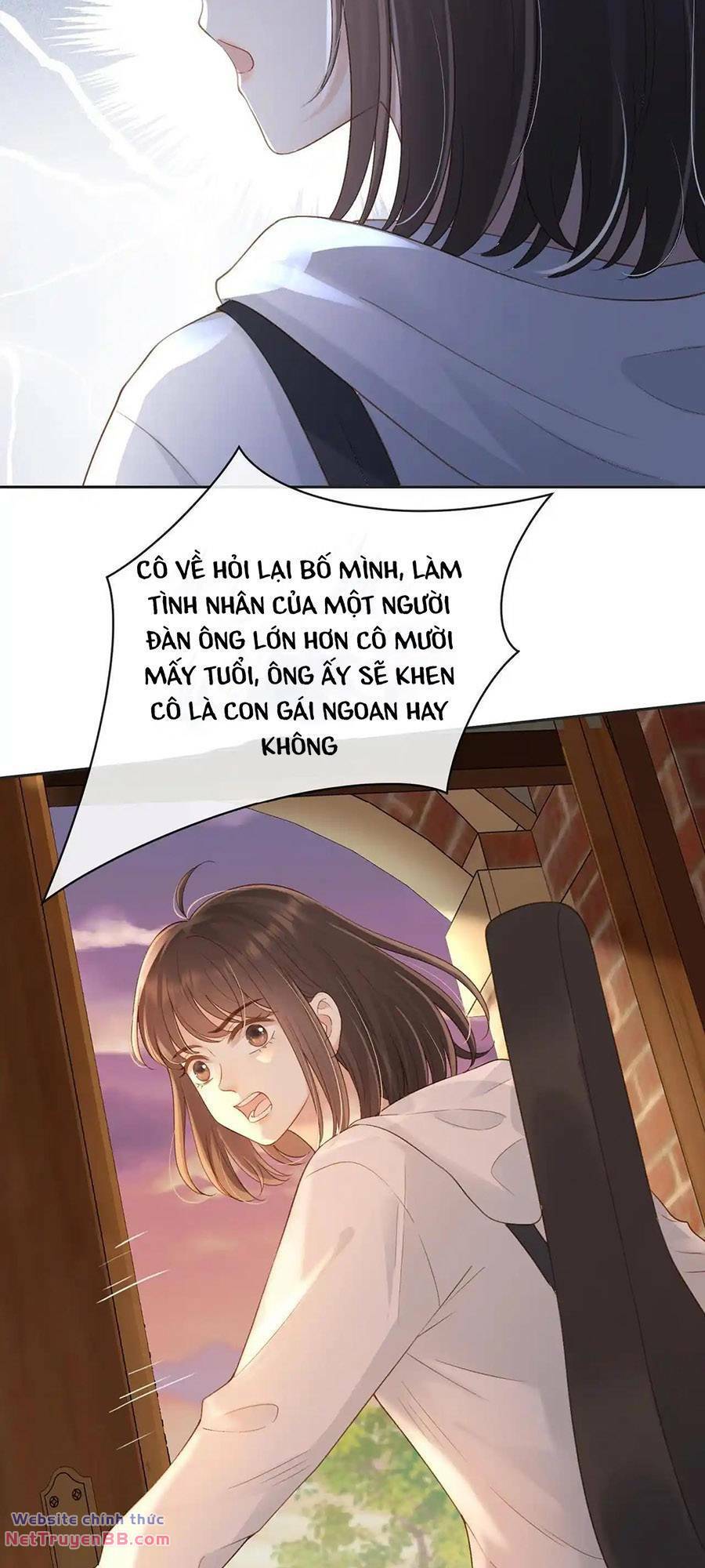 Núi Của Cô Ấy, Biển Của Cô Ấy Chương 49 Ảnh 21
