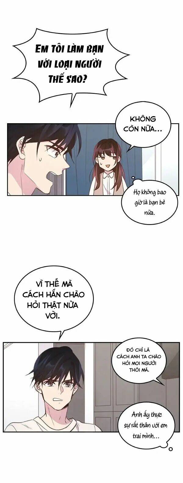 Cuộc Hôn Nhân Bất Khả Thi Chương 14 Ảnh 19