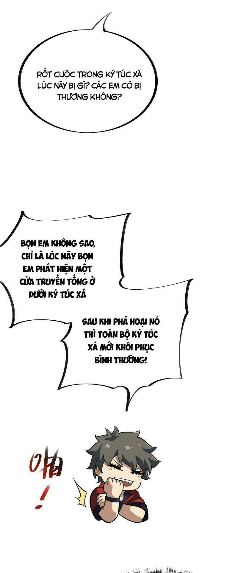 Luyện Khí Một Vạn Tầng Chương 10 Ảnh 5
