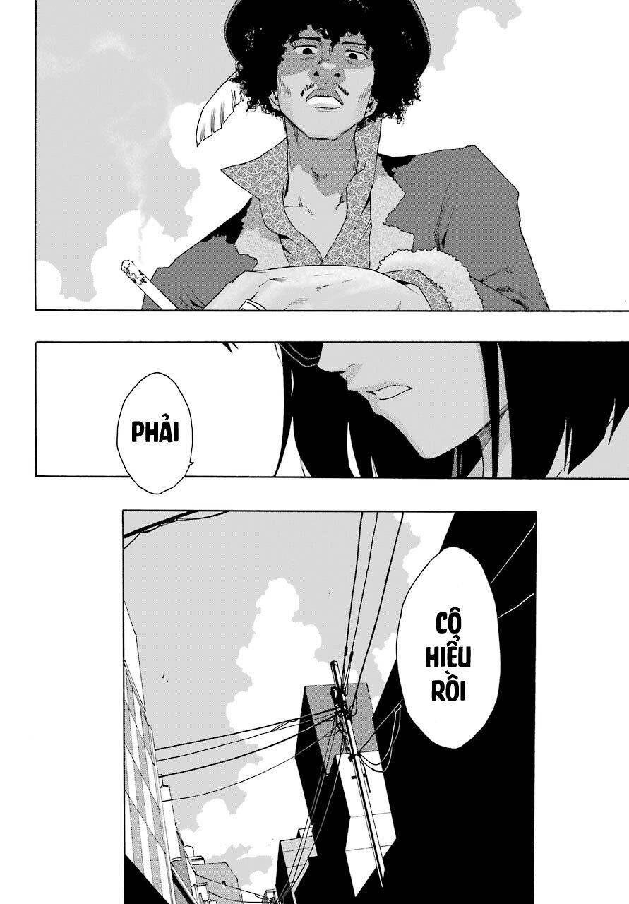 Shiori Experience - Jimi Na Watashi To Hen Na Oji-San Chương 75 Ảnh 29