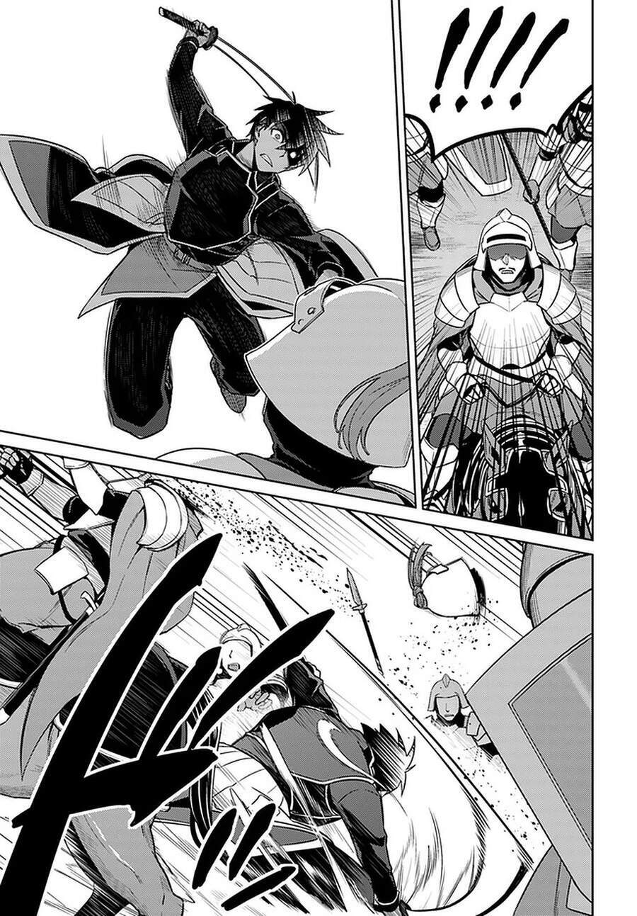 Nidome No Jinsei Wo Isekai De Chương 46.5 Ảnh 6