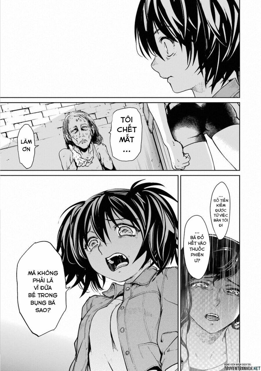 Mahou Shoujo Tokushuusen Asuka Chương 43 Ảnh 24