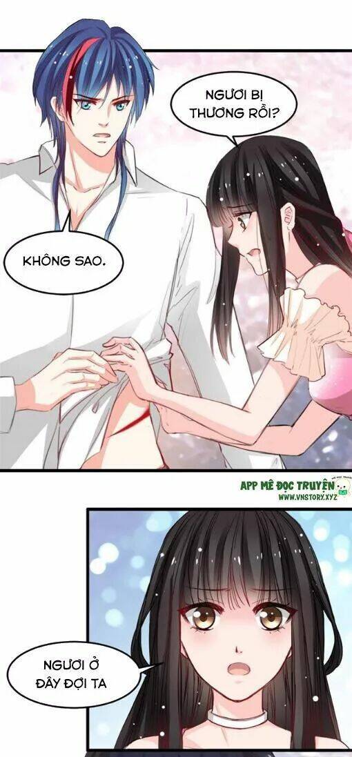 Thú Vương Chuyên Sủng Chương 33 Ảnh 11