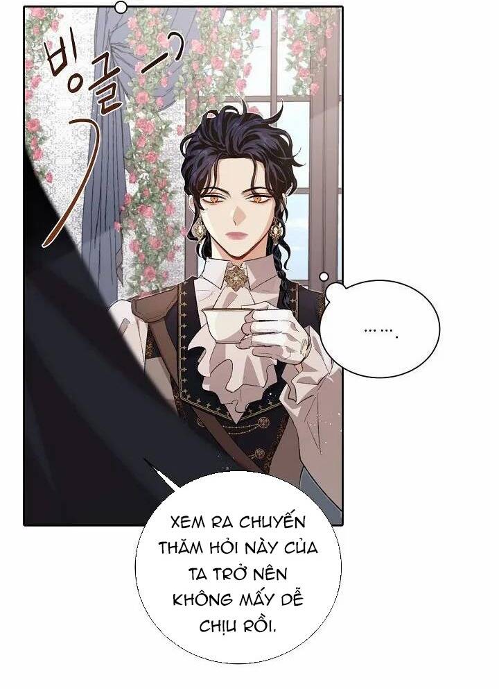 Tôi Là Fan Cứng Của Hoàng Tử Chương 72.2 Ảnh 58