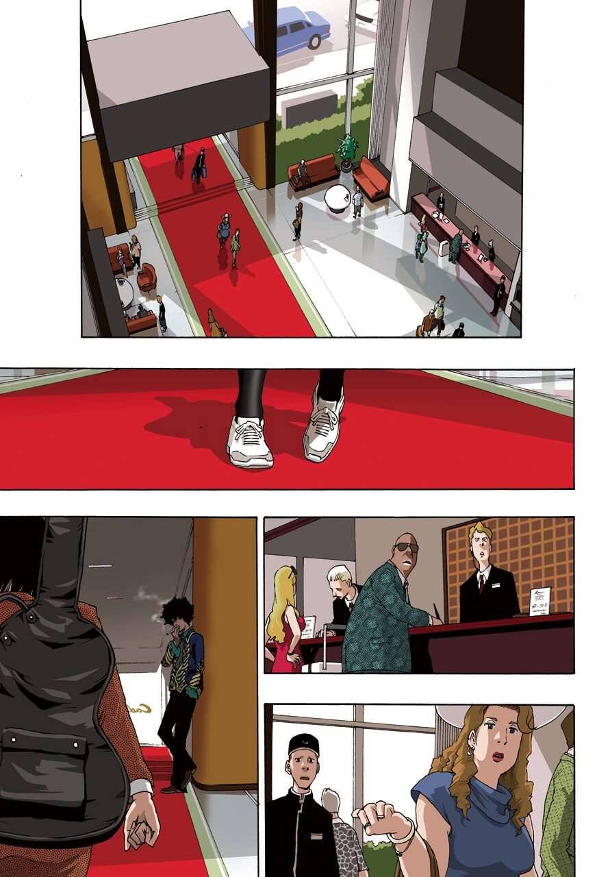 Shiori Experience - Jimi Na Watashi To Hen Na Oji-San Chương 76 Ảnh 45