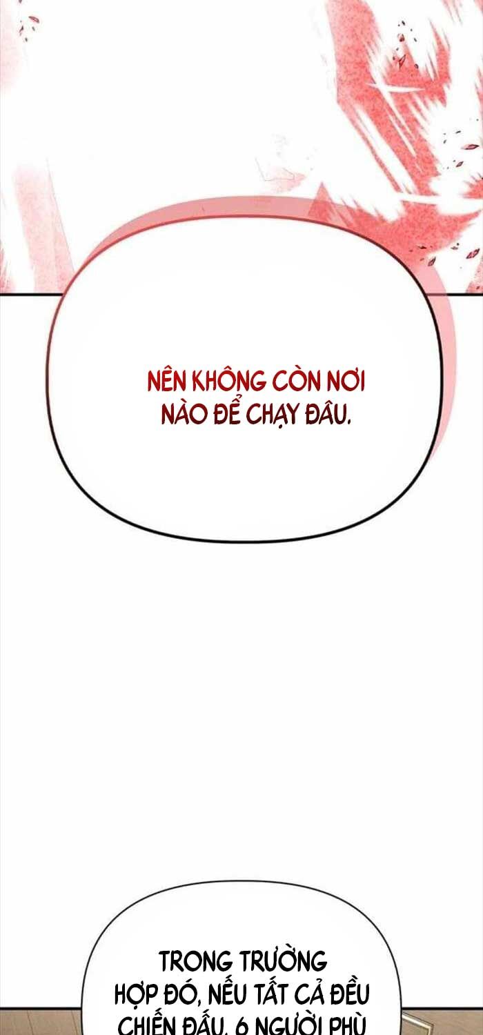 Cuộc Chiến Siêu Nhân Chương 130 Ảnh 48
