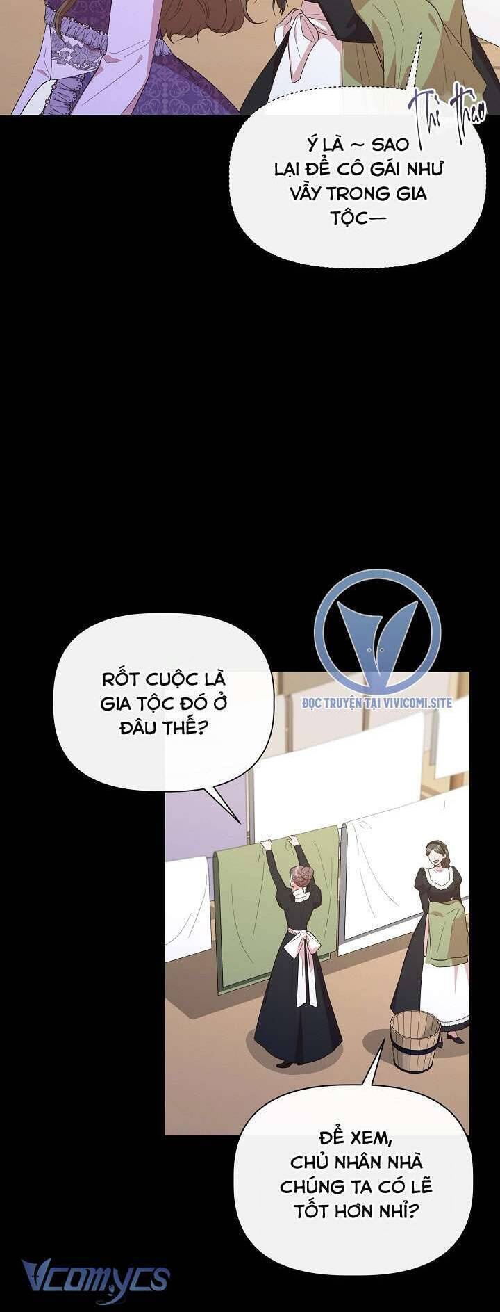 Tôi Không Phải Là Cinderella Chương 91 Ảnh 22