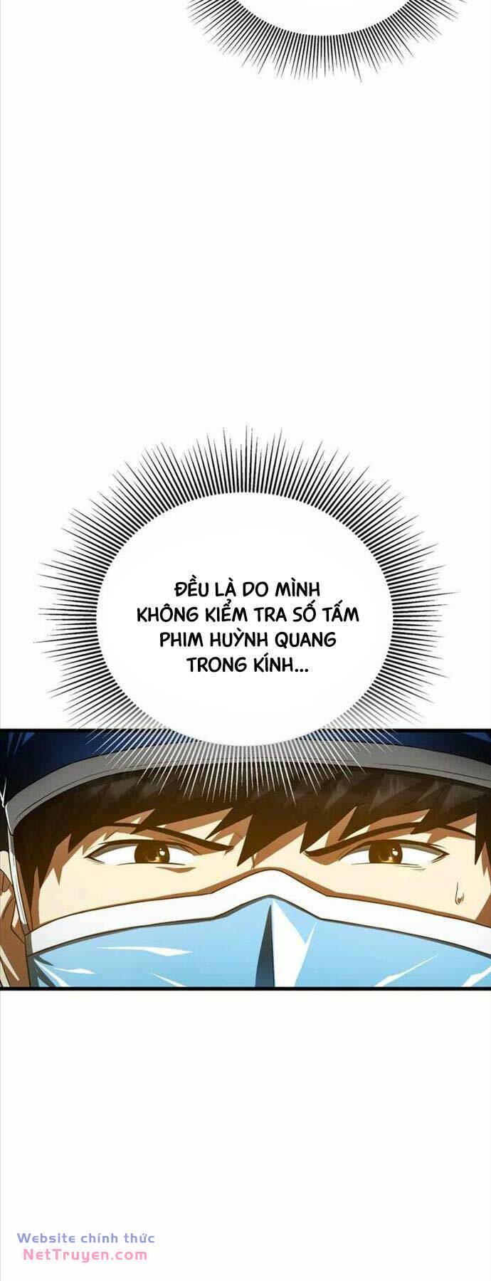 Bác Sĩ Phẫu Thuật Hoàn Hảo Chương 94 Ảnh 54
