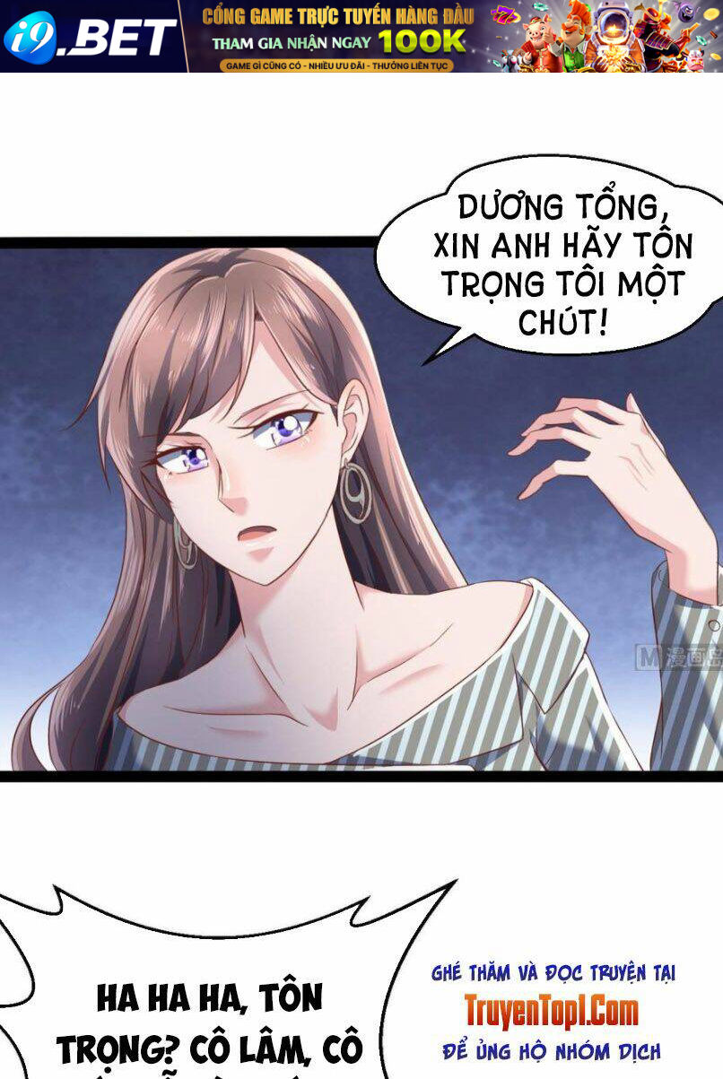 Cực Phẩm Tiên Tôn Ở Rể Chương 38 Ảnh 2