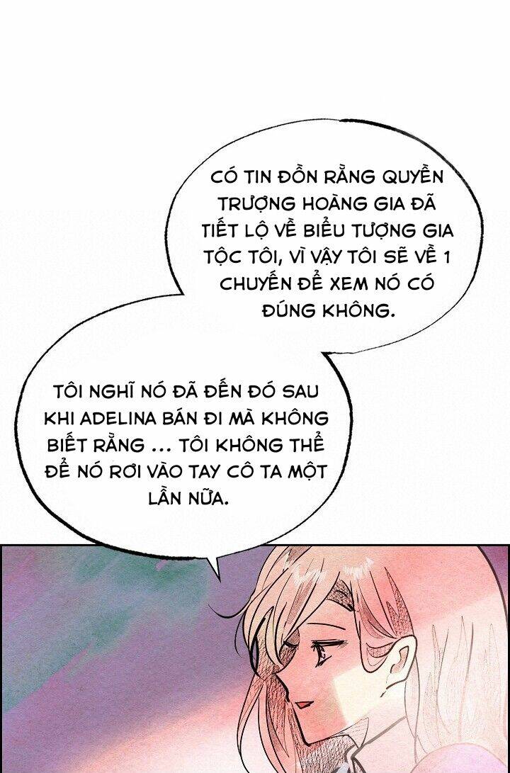 Ác Nữ Giả Ngốc Chương 36 Ảnh 8