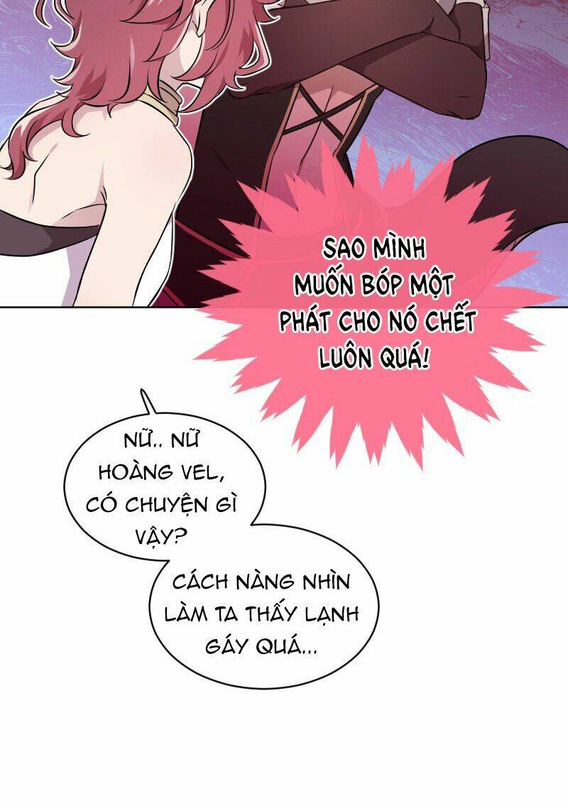 Pháp Sư Và Nữ Chúa Quỷ Chương 93 Ảnh 49