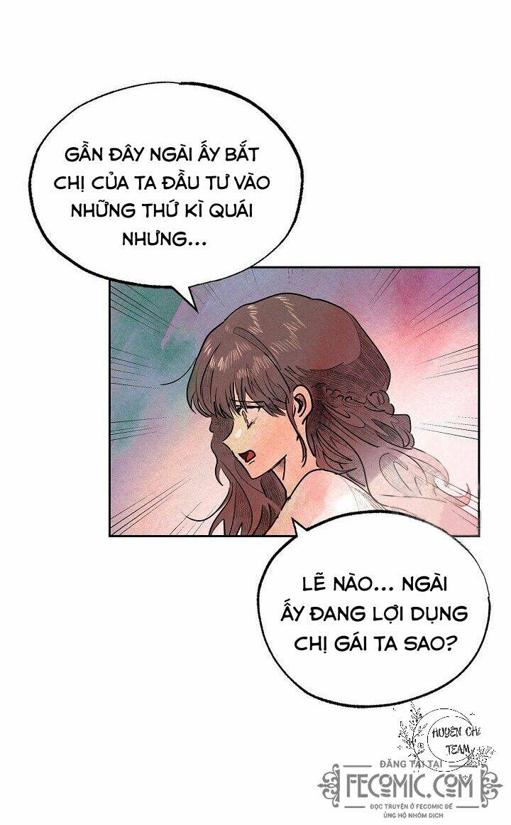 Ác Nữ Giả Ngốc Chương 32 Ảnh 4