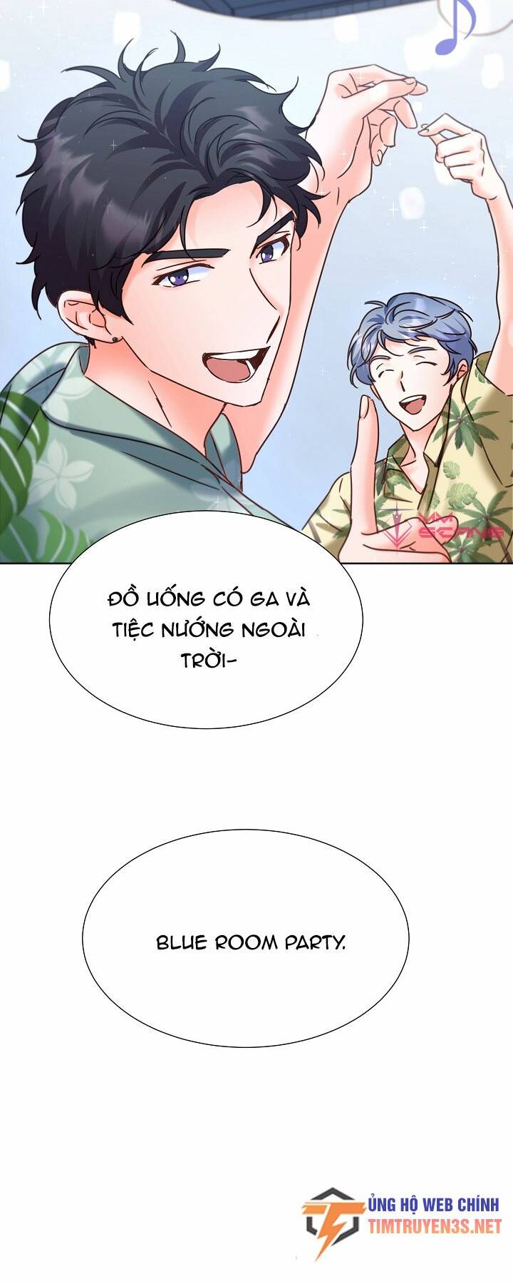 Trở Lại Làm Idol Chương 79 Ảnh 43