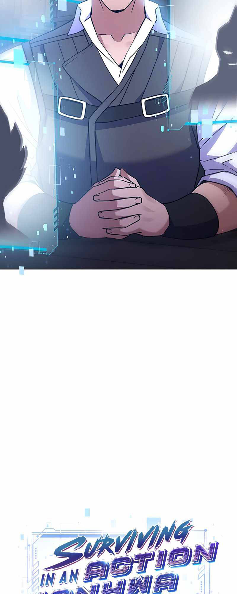 Sinh Tồn Trong Cuốn Tiểu Thuyết Manhwa Chương 17 Ảnh 24