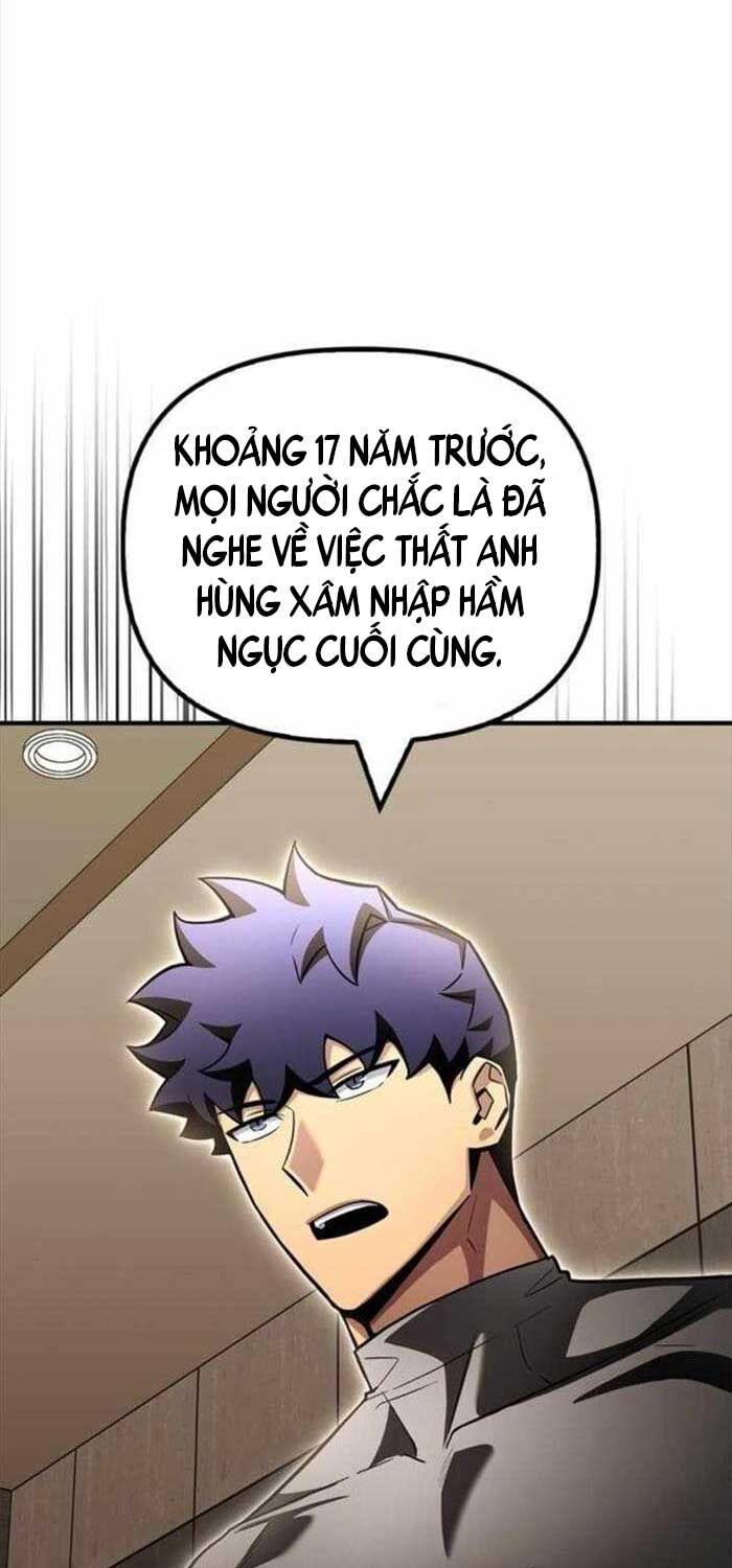 Cuộc Chiến Siêu Nhân Chương 130 Ảnh 22