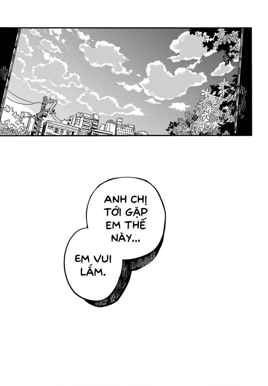 Hanako-Kun Nhà Xí Chương 82 Ảnh 36