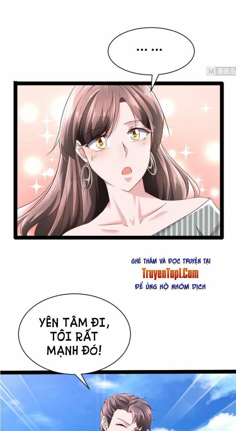 Cực Phẩm Tiên Tôn Ở Rể Chương 40 Ảnh 6