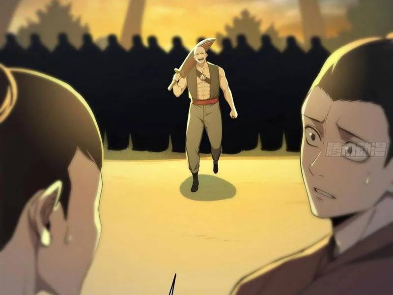 Ta Thật Sự Không Muốn Làm Thánh Tiên Chương 79 Ảnh 126