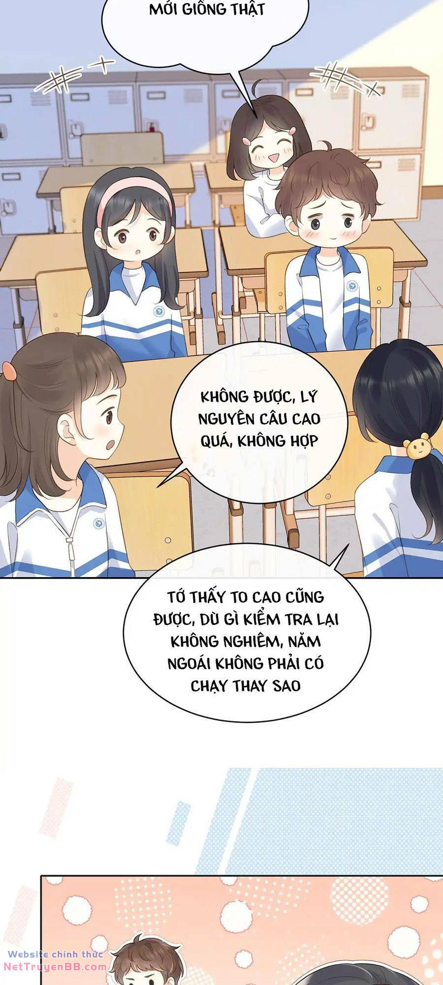 Núi Của Cô Ấy, Biển Của Cô Ấy Chương 47 Ảnh 16