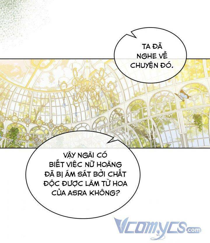 Con Có Phải Con Là Con Gái Của Ngài Không? Chương 75 Ảnh 70