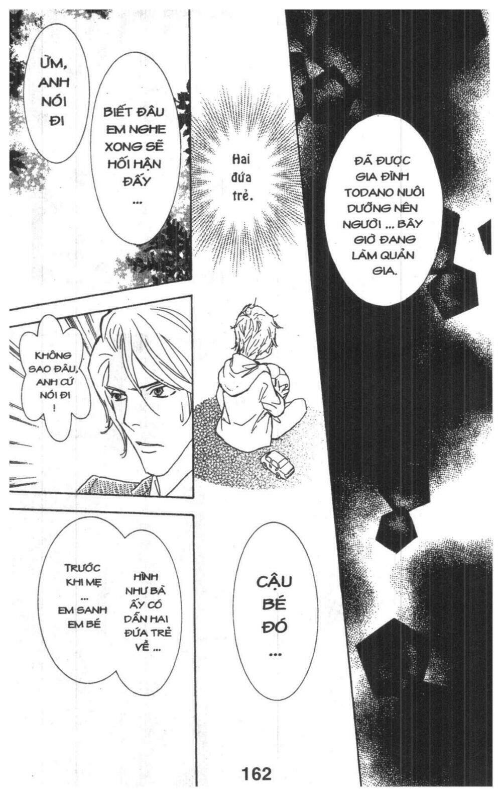 Masochistic Princess Chương 3 Ảnh 163