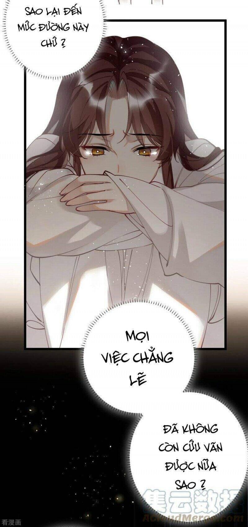 Công Chúa Pháo Hôi Muốn Tùy Tiện Đến Cùng Chương 69 Ảnh 3