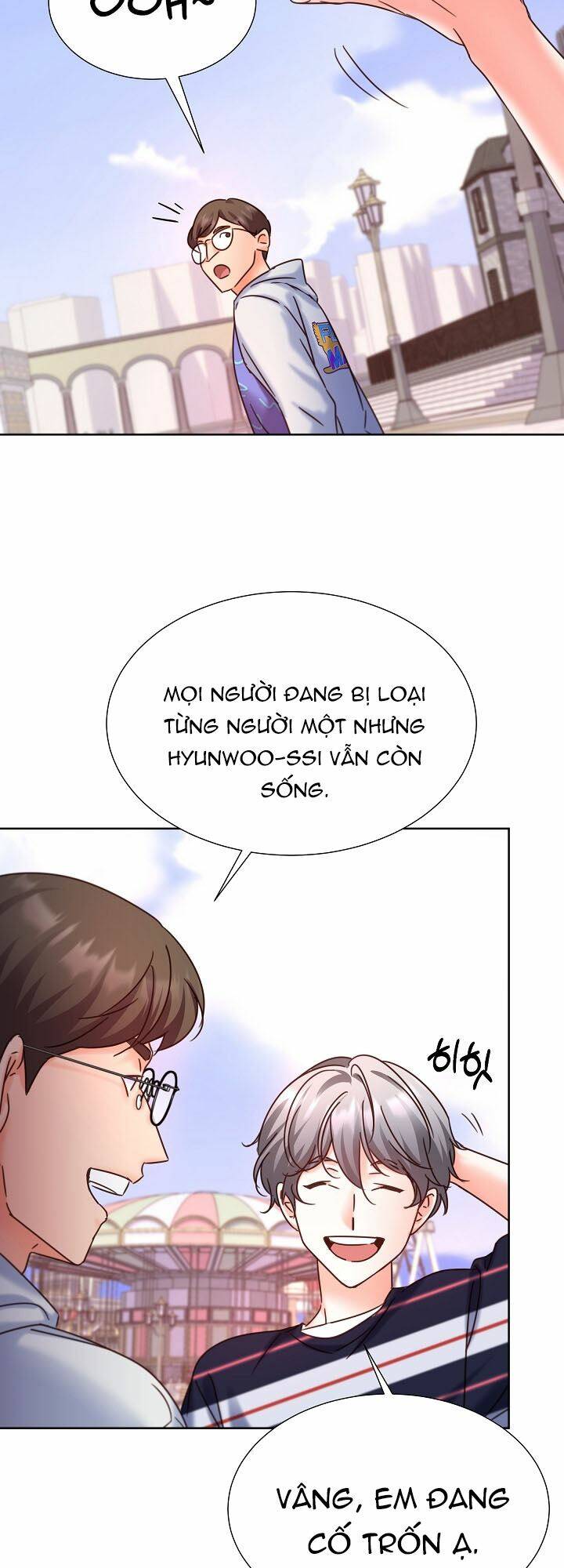 Trở Lại Làm Idol Chương 67 Ảnh 43