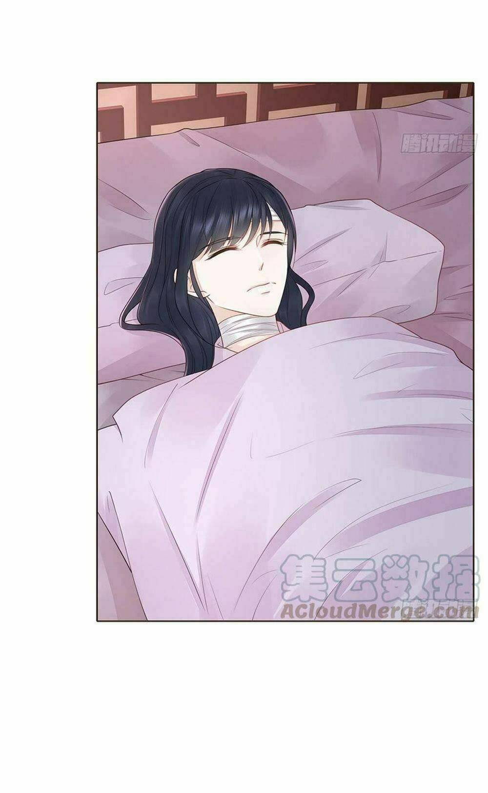 Đại Giá Thừa Tướng Chương 142 Ảnh 15