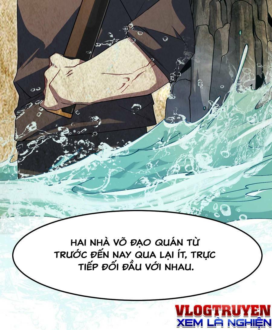 Vú Em Thánh Kỵ Sĩ Chương 11 Ảnh 37