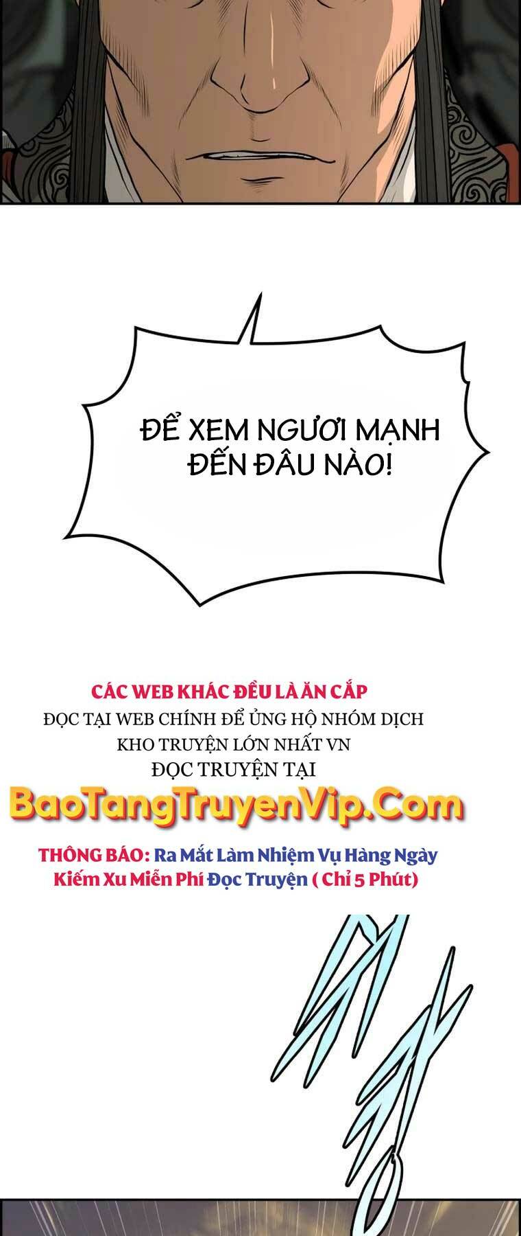 Phong Lôi Kiếm Chương 89 Ảnh 52