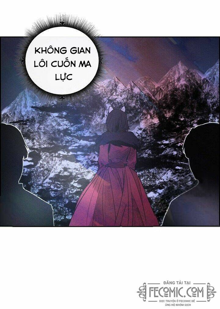 Ác Nữ Giả Ngốc Chương 27 Ảnh 8