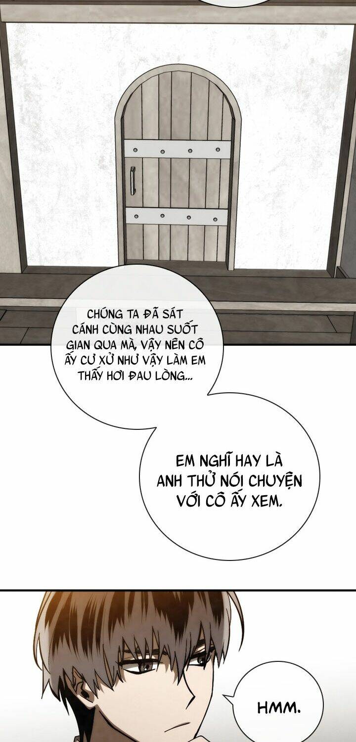 Người Chơi Hồi Quy Chương 82 Ảnh 25